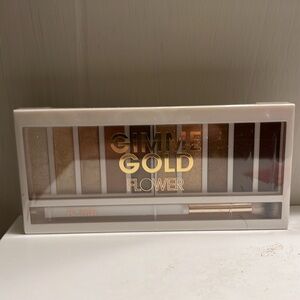 Drew Barrymore Shimmer & Shade Gimme Gold